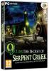 review 895578 9 Clues The Secret of Serpent Cree